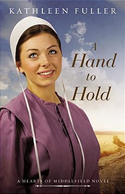 A Hand To Hold-..
