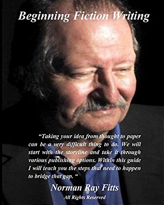 Beginning Fiction Writing-..