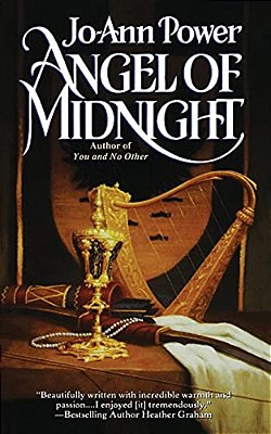 Angel Of Midnight-..