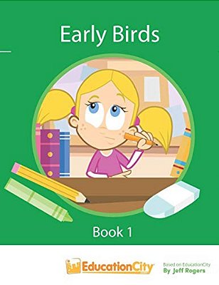Early Birds Book 1-..