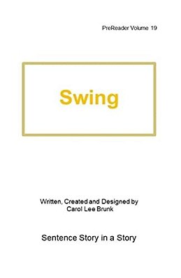 Swing: Prereader 19-..
