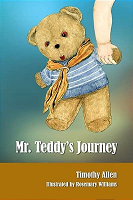 Mr. Teddy's Journey-..