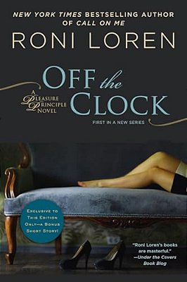 Off The Clock-..