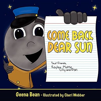 Come Back Dear Sun-..