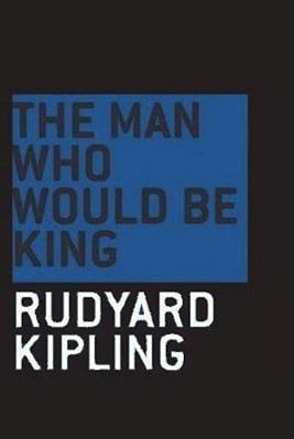 The Man Who Would Be King-..