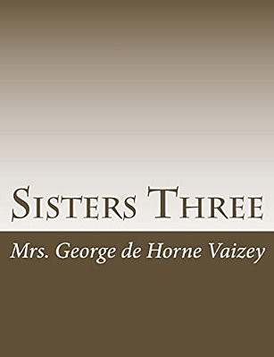 Sisters Three-..