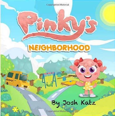 Pinky's Neighborhood-..