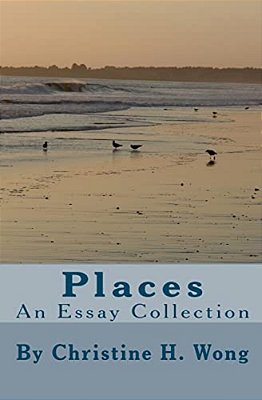 Places: An Essay Collection-..