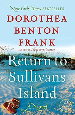 Return To Sullivans Island-..