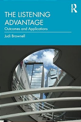 The Listening Advantage: Outcomes And Applications-..