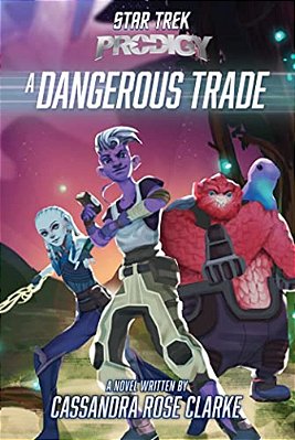A Dangerous Trade-..