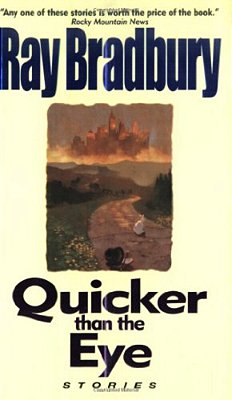 Quicker Than The Eye-..