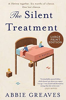 The Silent Treatment-..