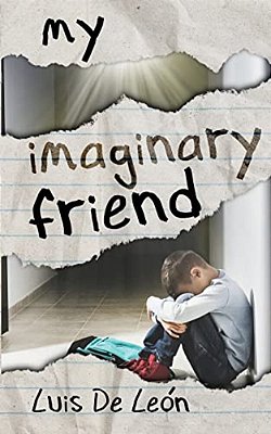 My Imaginary Friend. -..