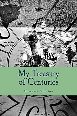 Treasury Of Centuries: Compact Version-..