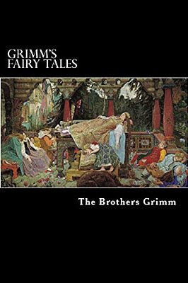 Grimm's Fairy Tales-..