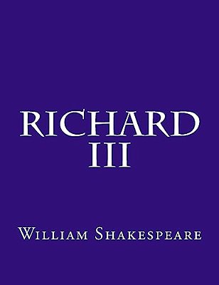 Richard III-..