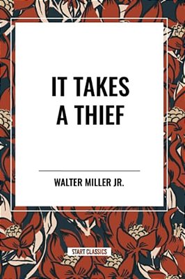 It Takes A Thief-..