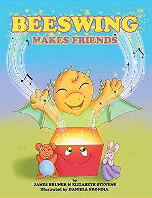 Beeswing Makes Friends-..