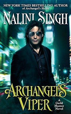 Archangel's Viper-..