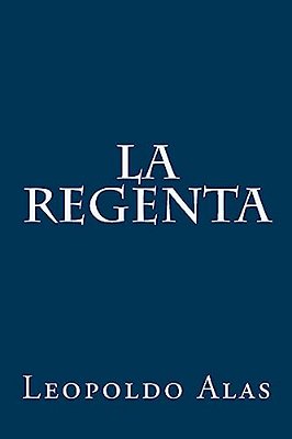 La Regenta-..