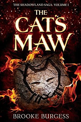 The Cat's Maw-..