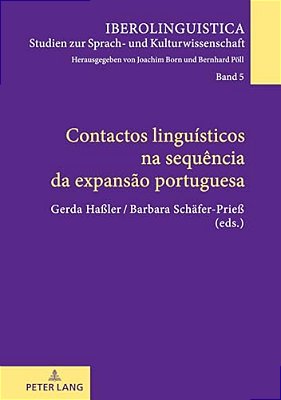 Contactos Linguísticos Na Sequência Da Expansão Portuguesa-..