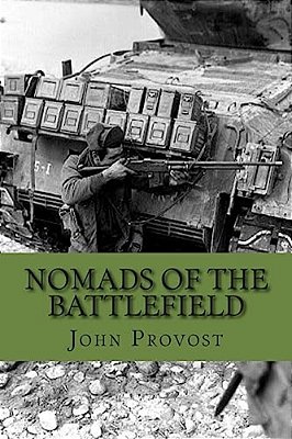 Nomads Of The Battlefield: Ranger Companies In The Korean War, 1950-1951-..