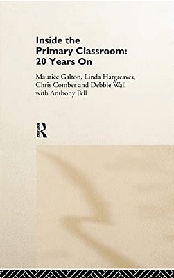 Inside The Primary Classroom: 20 Years On-..