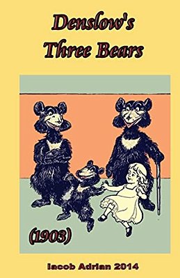 Denslow's Three Bears (1903)-..