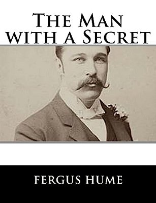 The Man With A Secret-..