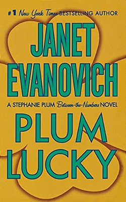 Plum Lucky-..