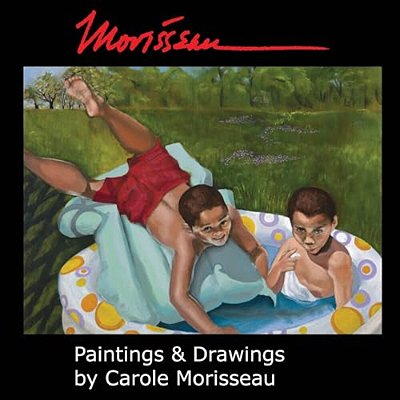 Paintings & Drawings-..