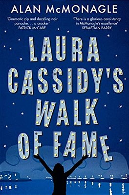 Laura Cassidy's Walk Of Fame-..