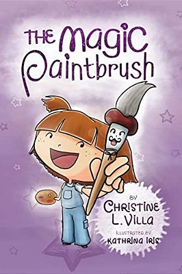The Magic Paintbrush-..