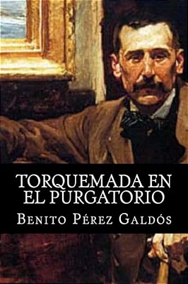 Torquemada En El Purgatorio-..