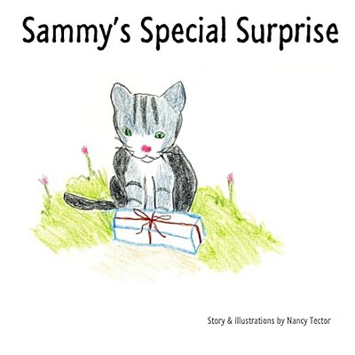 Sammy's Special Surprise-..