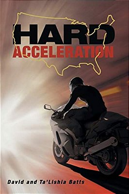 Hard Acceleration-..