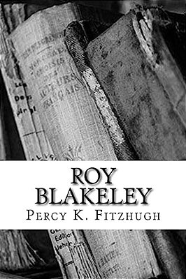 Roy Blakeley-..