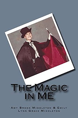 The Magic In Me-..