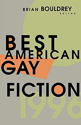Best American Gay Fiction-..