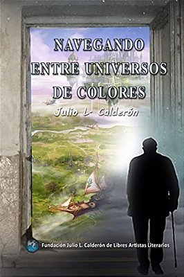 Navegando Entre Universos De Colores-..