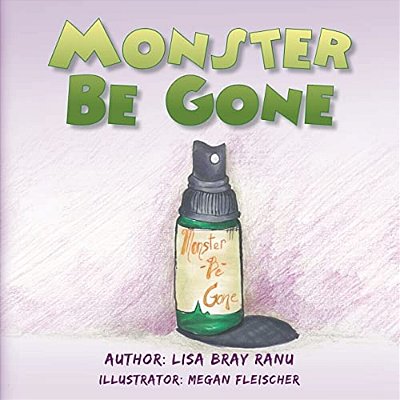 Monster Be Gone-..