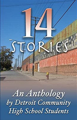 14 Stories: An Anthology-..