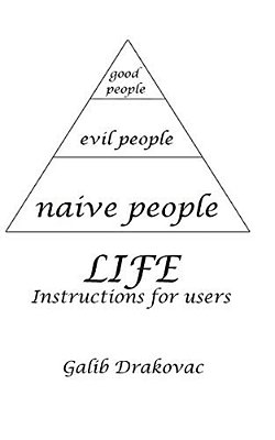 Life - Instructions For Users-..