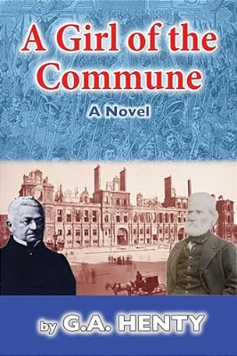 A Girl Of The Commune-..