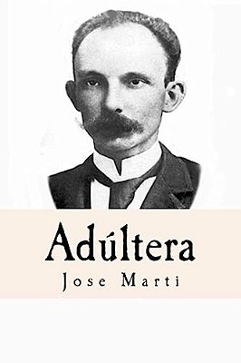 Adúltera (Spanish Edition)-..
