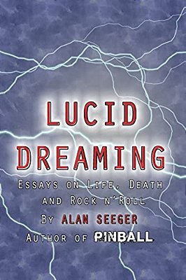 Lucid Dreaming-..