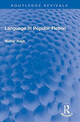 Language In Popular Fiction-..