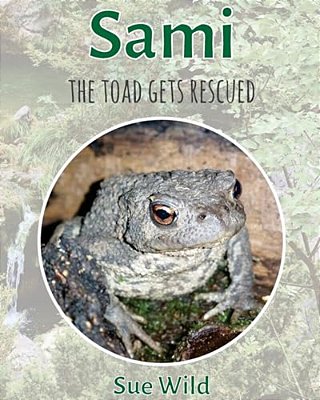 Sami: The Toad Gets Rescued-..